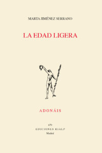 La edad ligera