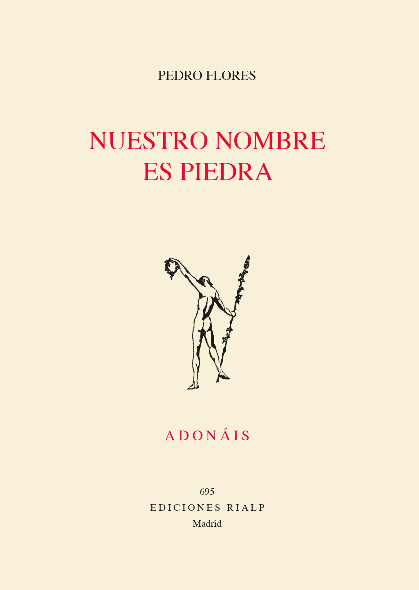 Márgenes de error